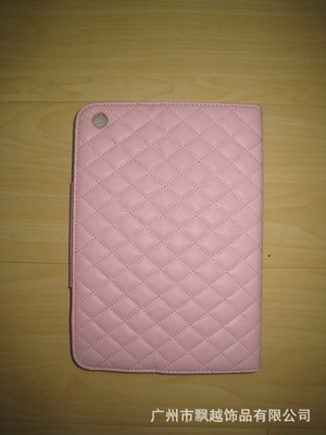 工廠直批 iPad Mini商務(wù)折疊支架保護(hù)套，廣州批發(fā)優(yōu)選
