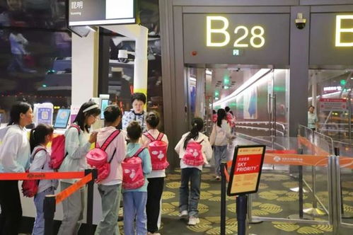 服務開學季，東航新推“學生惠”產品優化票務服務